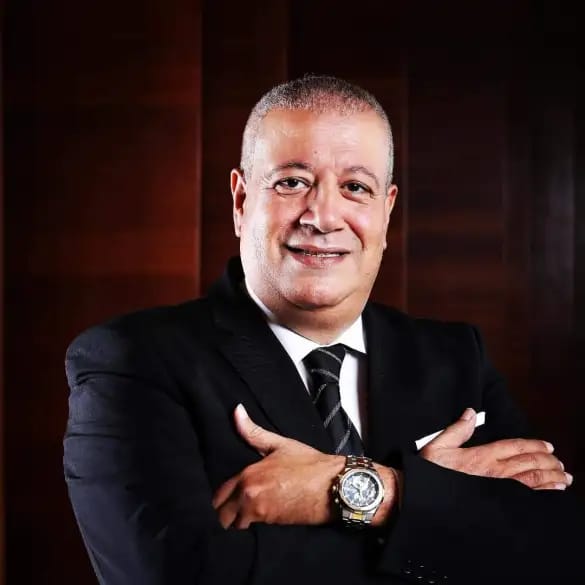 الخطيب الرئيس التنفيذي لشركة سندة للتمويل متناهي ا الخطيب الرئيس التنفيذي لشركة سندة للتمويل متناهي ا